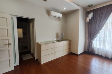 Indah Residences