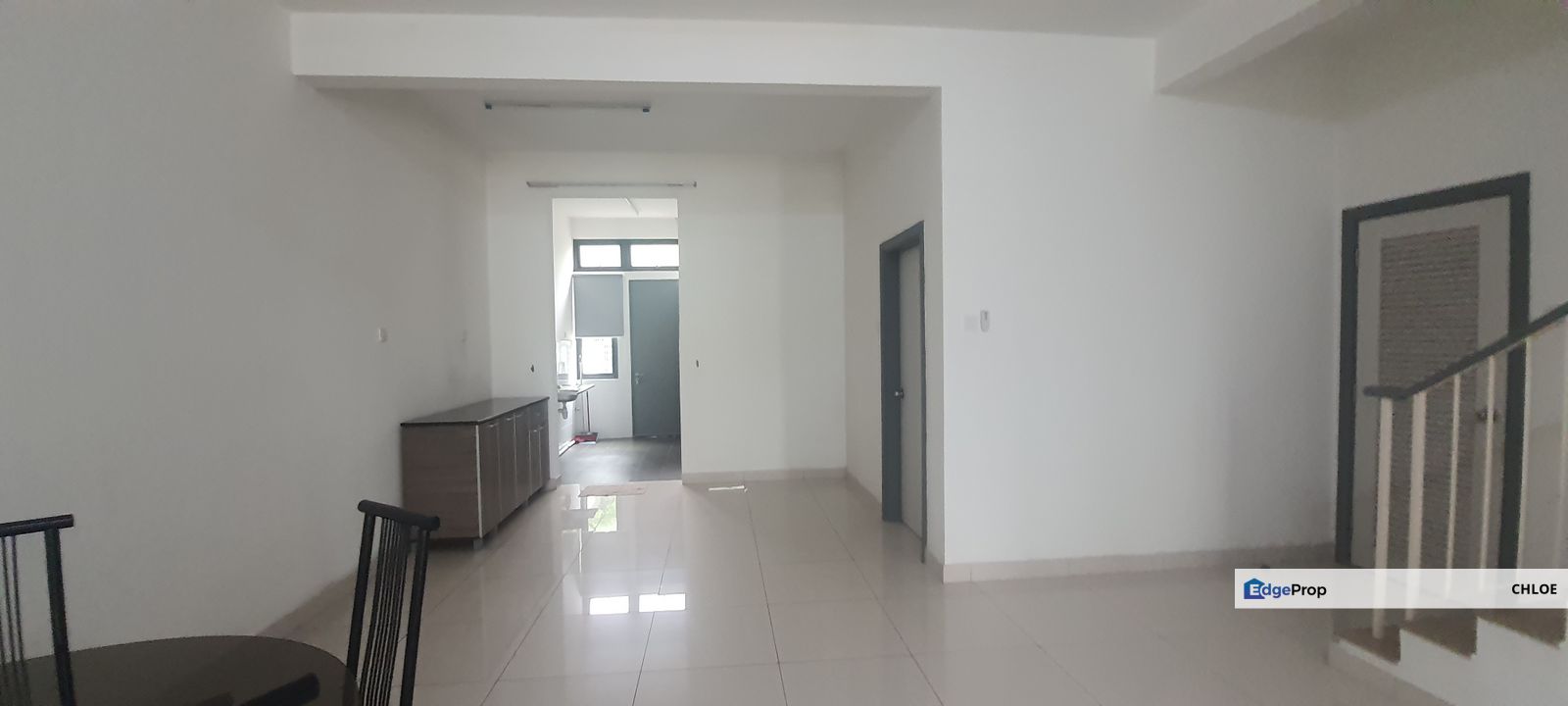 2sty terrace Alam Impian good condition, Selangor, Shah Alam