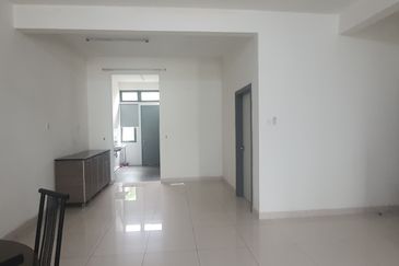 Sephira TTDI Alam Impian