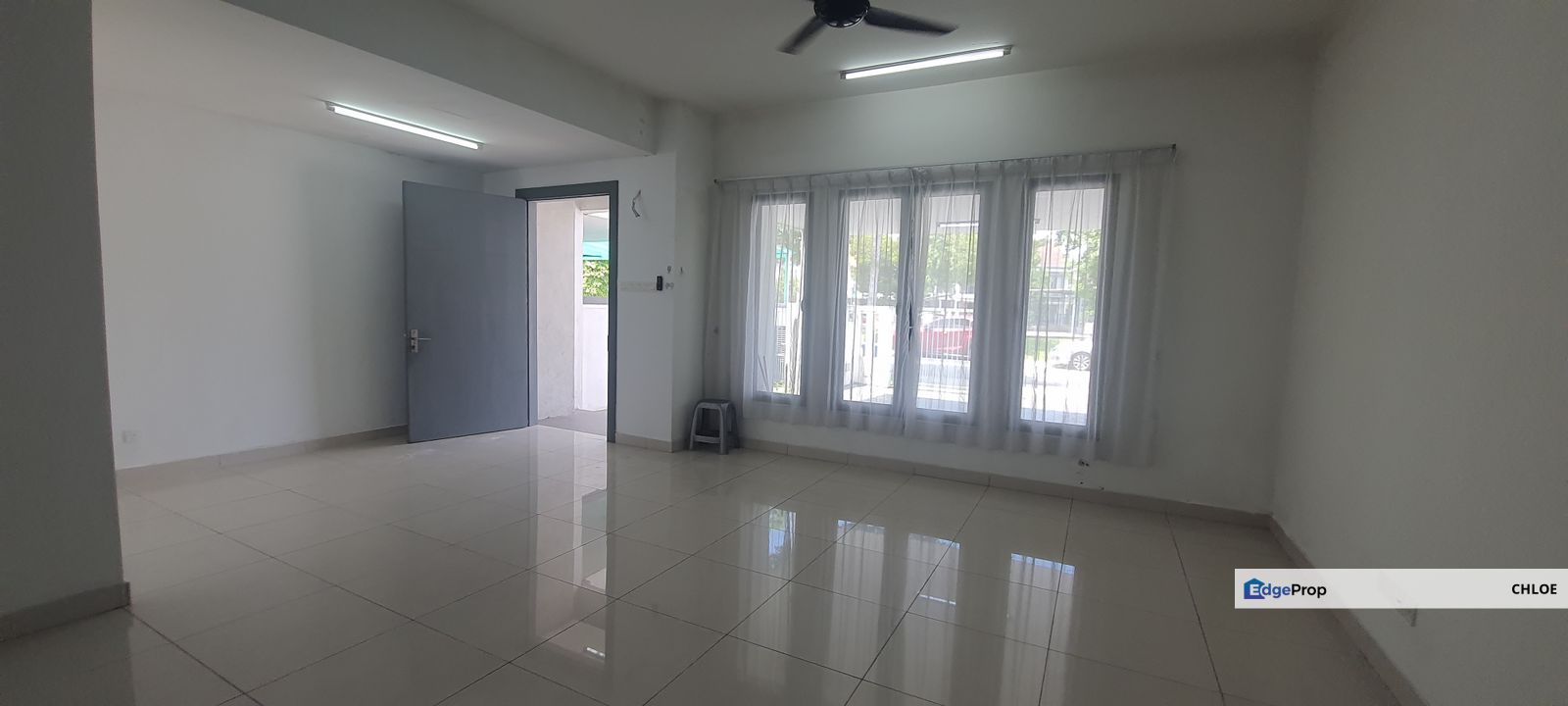 2sty terrace Alam Impian good condition, Selangor, Shah Alam