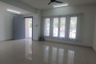 Sephira TTDI Alam Impian