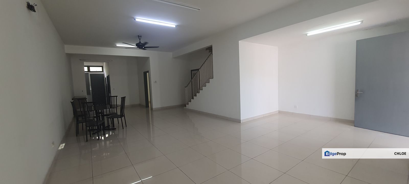 2sty terrace Alam Impian good condition, Selangor, Shah Alam