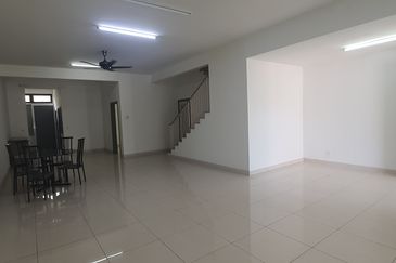 Sephira TTDI Alam Impian