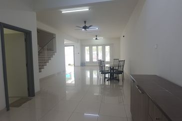 Sephira TTDI Alam Impian