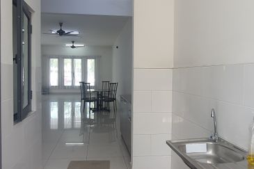 Sephira TTDI Alam Impian