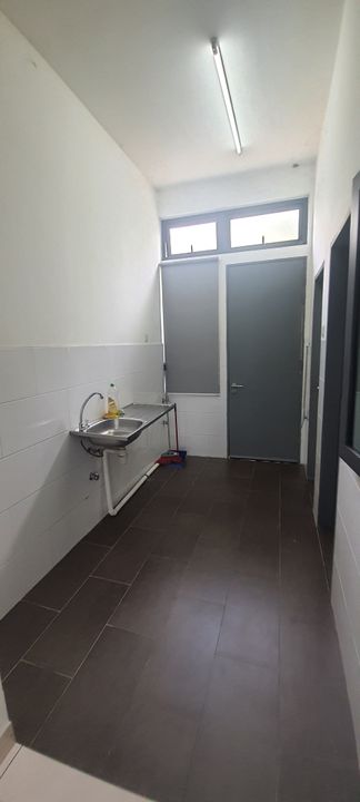 2sty terrace Alam Impian good condition, Selangor, Shah Alam