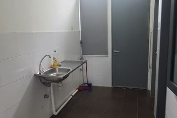 Sephira TTDI Alam Impian