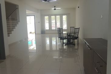 Sephira TTDI Alam Impian