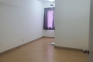 Sephira TTDI Alam Impian