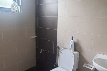 Sephira TTDI Alam Impian