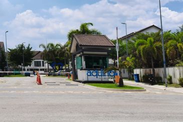 Sephira TTDI Alam Impian