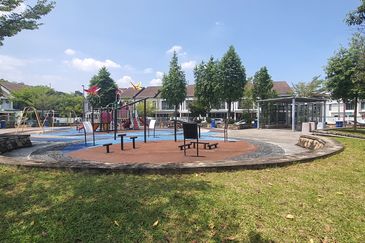 Sephira TTDI Alam Impian