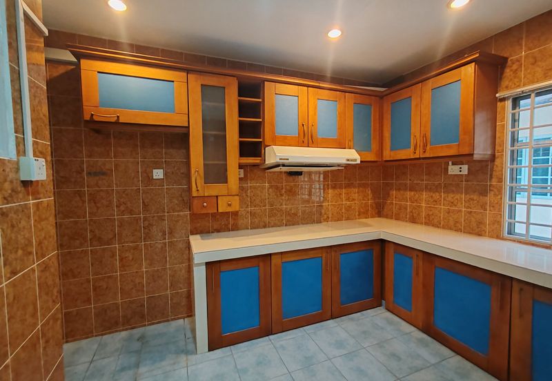 Anggerik Doritis @ Kota Kemuning