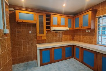 Anggerik Doritis @ Kota Kemuning