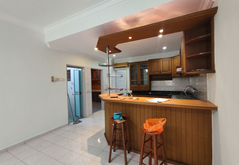 Anggerik Doritis @ Kota Kemuning