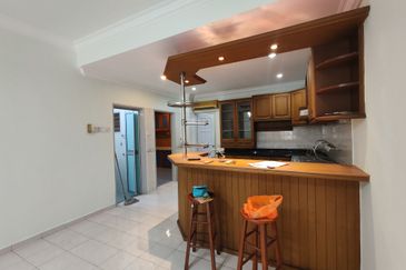 Anggerik Doritis @ Kota Kemuning