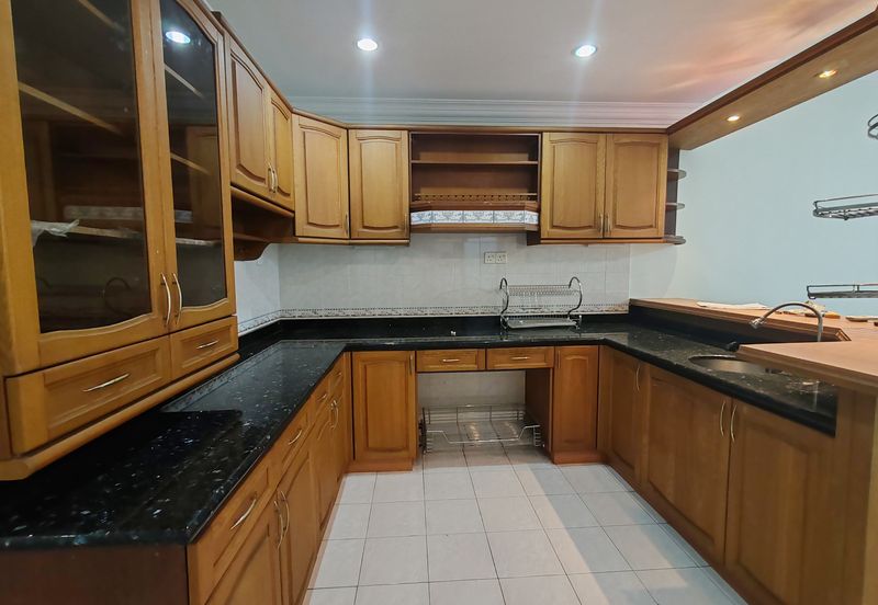 Anggerik Doritis @ Kota Kemuning