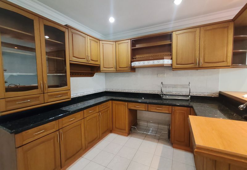 Anggerik Doritis @ Kota Kemuning