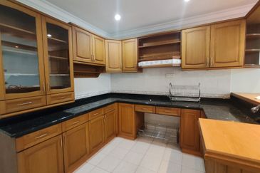 Anggerik Doritis @ Kota Kemuning