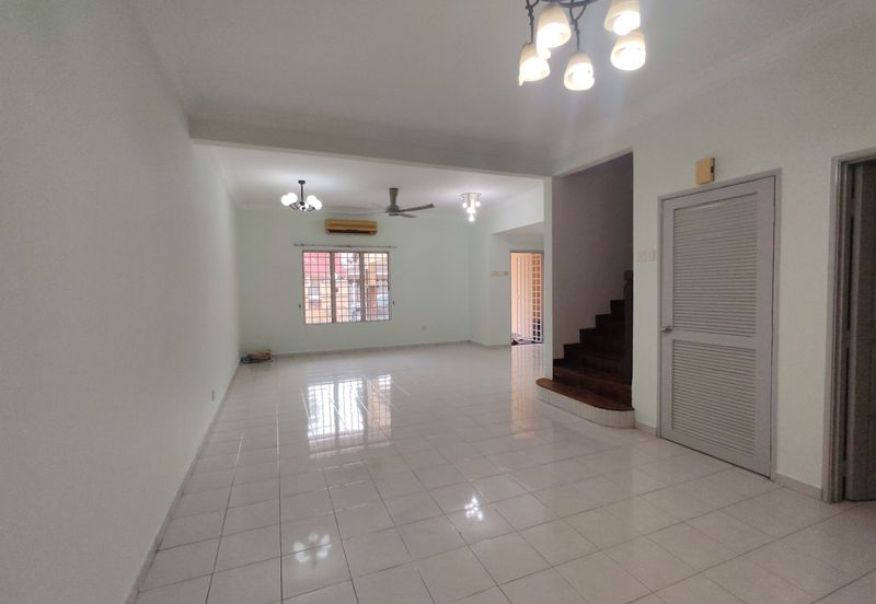 Anggerik Doritis @ Kota Kemuning