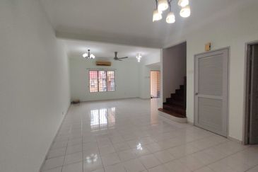 Anggerik Doritis @ Kota Kemuning