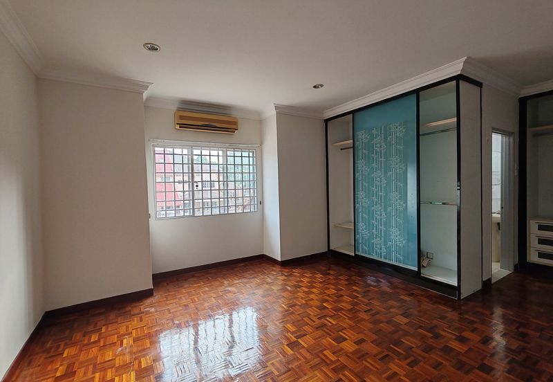 Anggerik Doritis @ Kota Kemuning