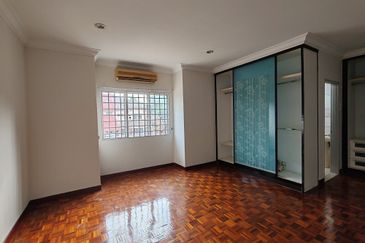 Anggerik Doritis @ Kota Kemuning