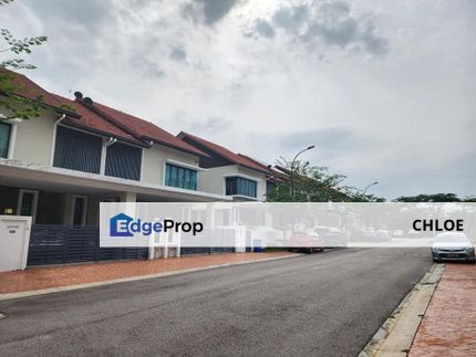 Value buy Semi D Alam Impian, Selangor, Shah Alam