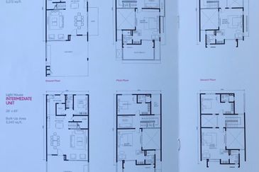 Lucent Residence @ twentyfive.7