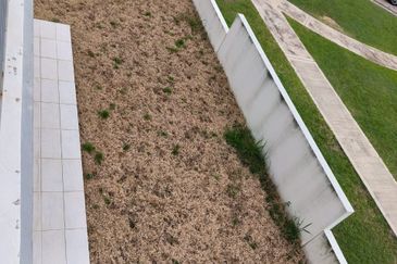 Lucent Residence @ twentyfive.7