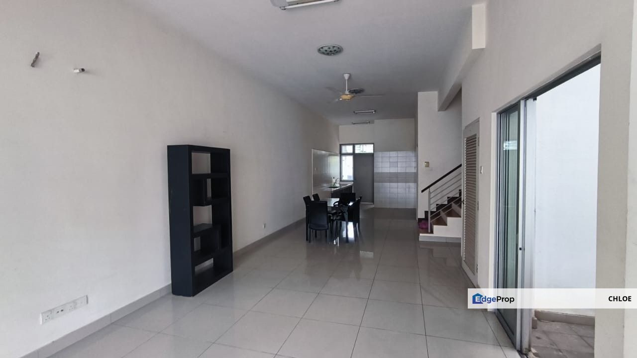 2sty terrace Alam Impian , Selangor, Shah Alam