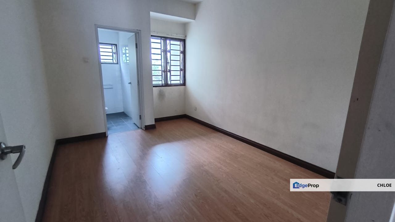 2sty terrace Alam Impian , Selangor, Shah Alam