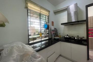 Pentas 2 @ Alam Impian