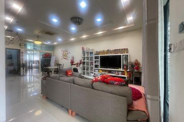 Pentas 2 @ Alam Impian