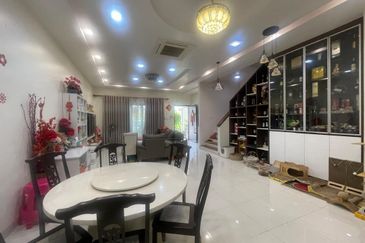 Pentas 2 @ Alam Impian