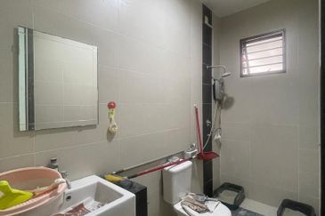 Pentas 2 @ Alam Impian