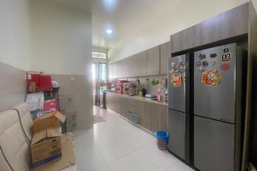 Pentas 2 @ Alam Impian