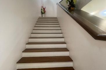 Pentas 2 @ Alam Impian