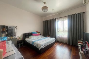 Pentas 2 @ Alam Impian