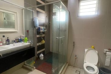 Pentas 2 @ Alam Impian