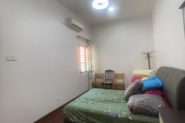 Pentas 2 @ Alam Impian