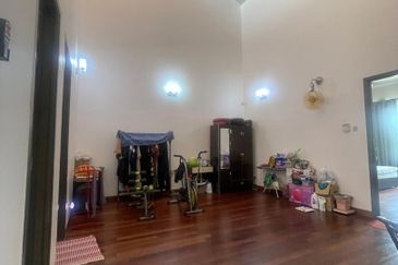 Pentas 2 @ Alam Impian