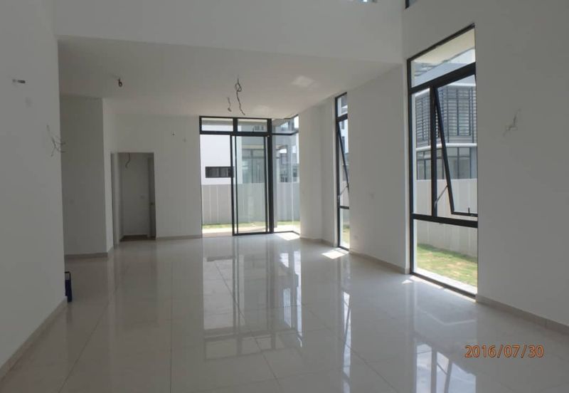 Long Branch Residences