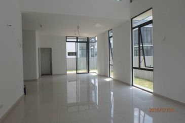 Long Branch Residences