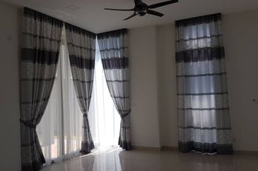 Long Branch Residences