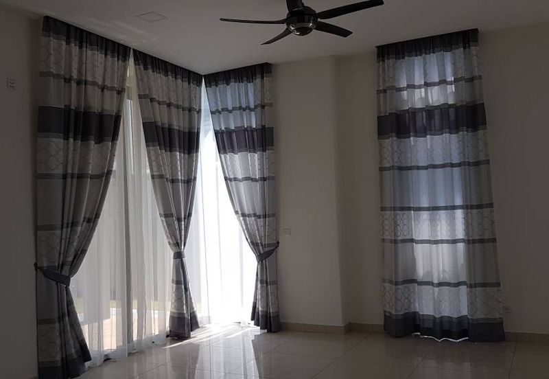 Long Branch Residences