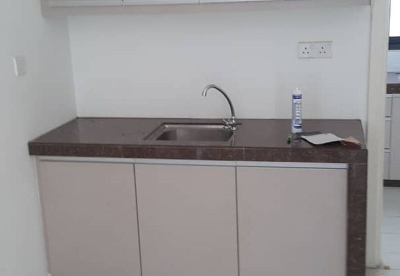 Long Branch Residences