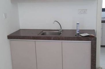 Long Branch Residences