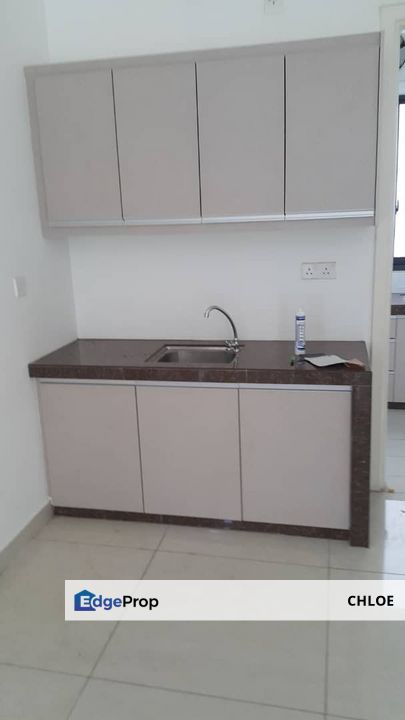 Long Branch Bungalow Type F Kota kemuning , Selangor, Kota Kemuning