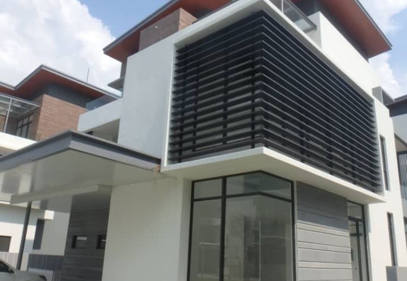 Long Branch Residences